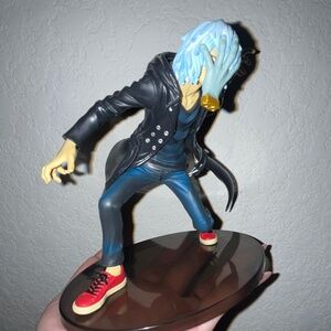 MHA Shigaraki Figure